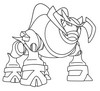 Iron Boulder