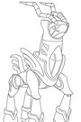 Iron Crown